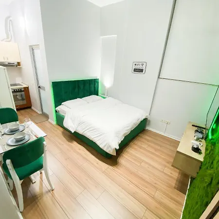 Center 4 - Way Appartamento