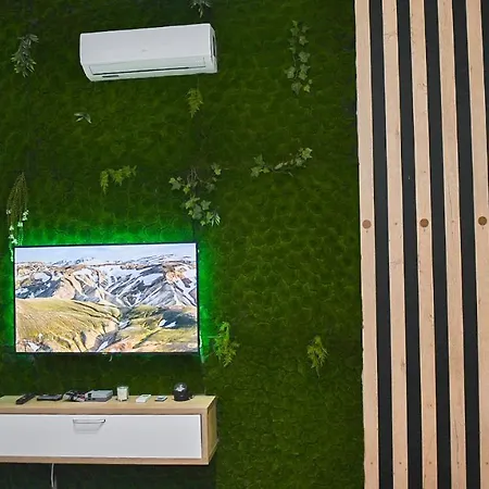 Center 4 - Way Tirana