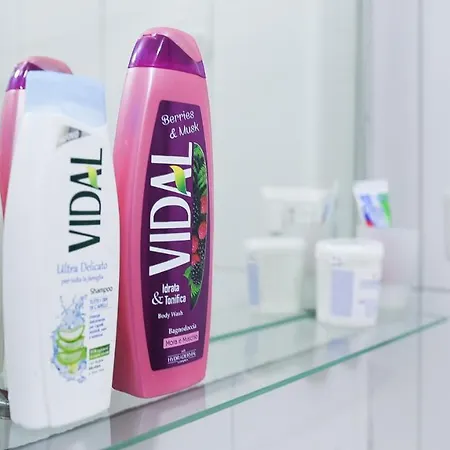 Center 4 - Way * 地拉那