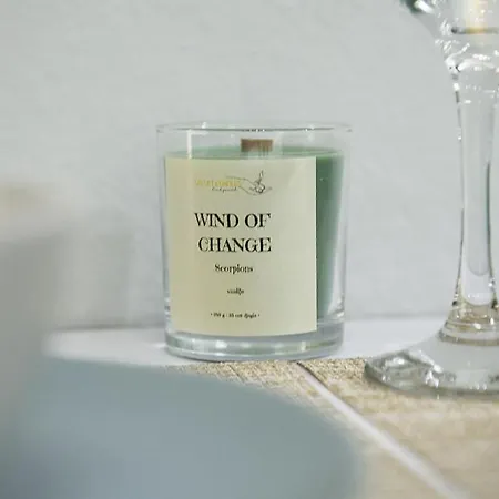 Center 4 - Way 公寓 *