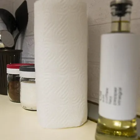 Appartamento Center 4 - Way *