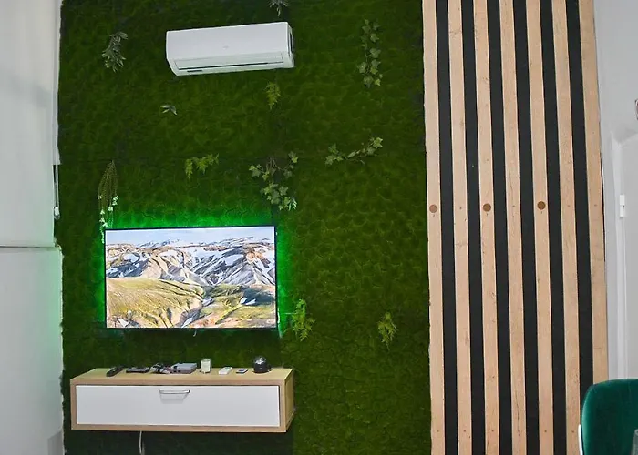 Center 4 - Way Tirana