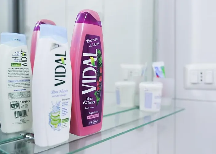 Center 4 - Way * Tirana