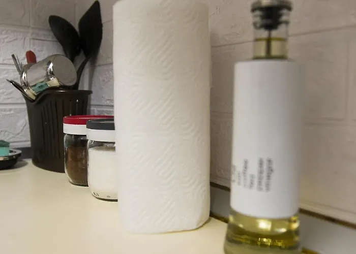 公寓 Center 4 - Way *