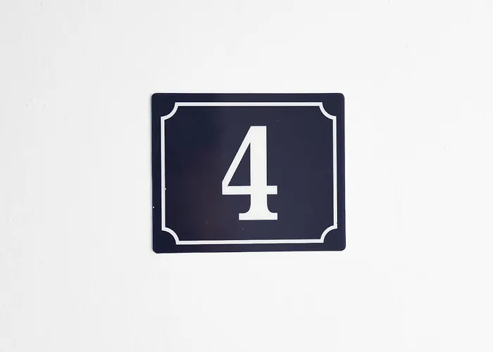 Center 4 - Way Lägenhet