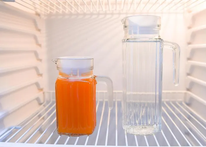 Center 4 - Way Lägenhet Tirana