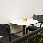 Center 4 - Way דירה טיראנה