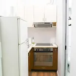 דירה Center 4 - Way