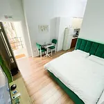 דירה Center 4 - Way *