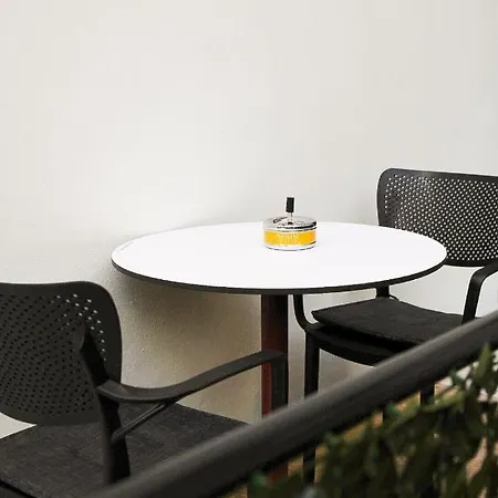 Center 4 - Way Apartment Tirana