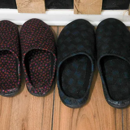 Apartment Center 4 - Way