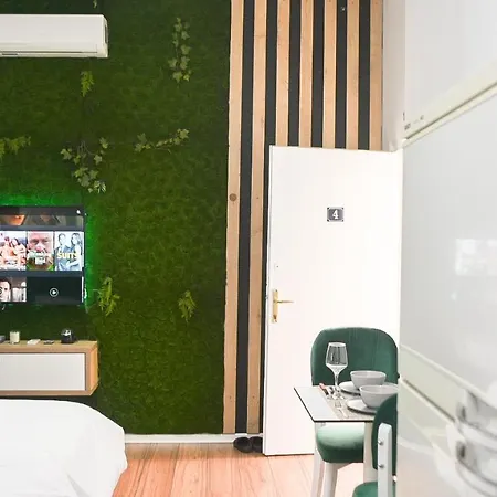 Appartement Center 4 - Way Tirana