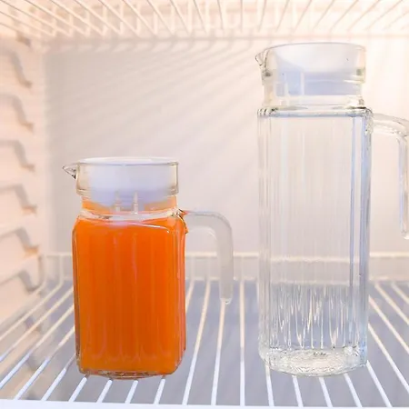 Center 4 - Way Apartment Tirana