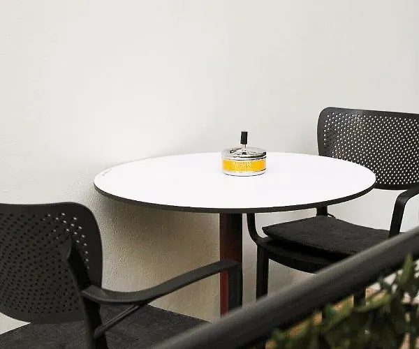 Center 4 - Way Apartmán Tirana