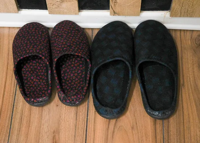 Apartmán Center 4 - Way