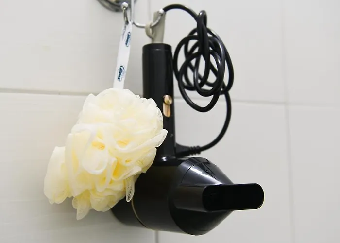 Center 4 - Way Tirana